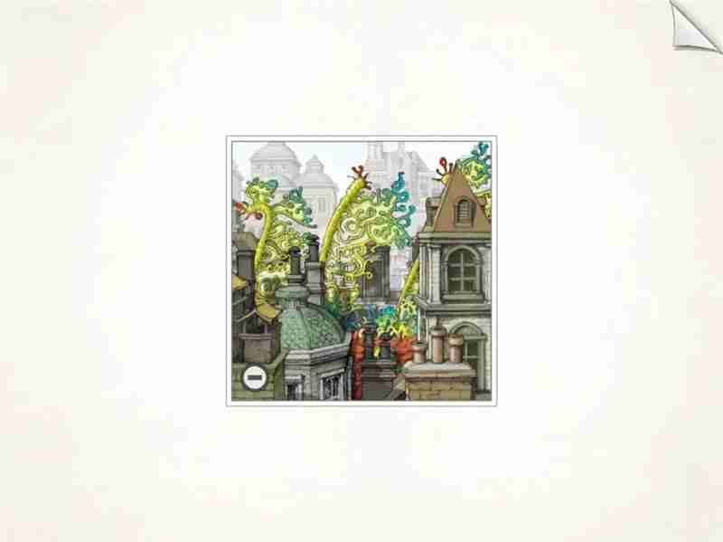 画中世界第一章全关卡全攻略汇总