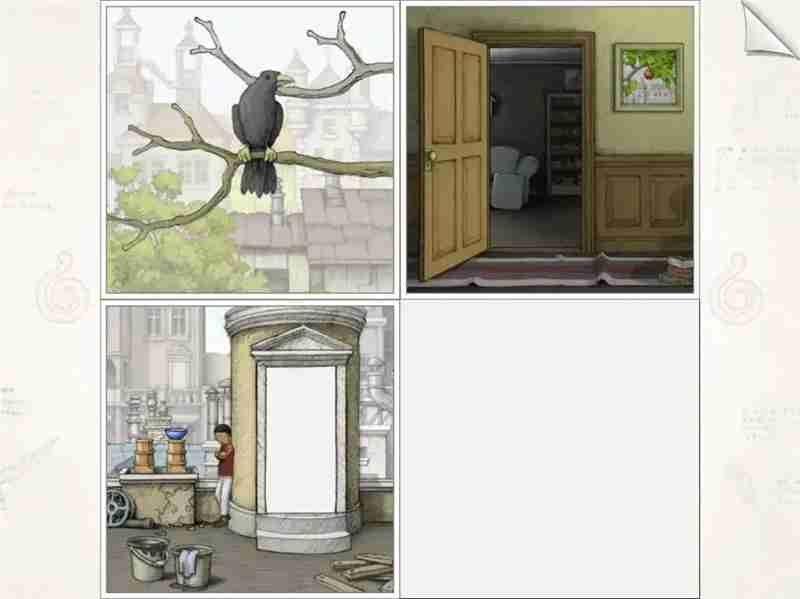 画中世界第一章全关卡全攻略汇总