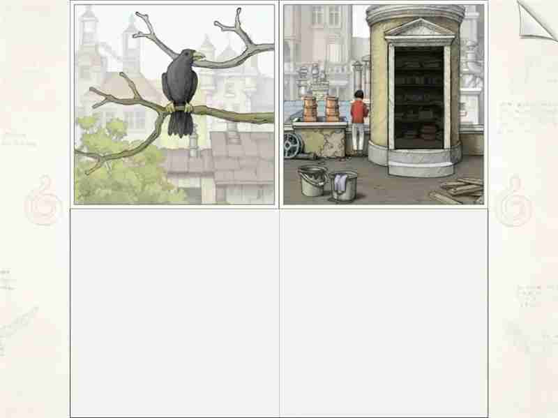 画中世界第一章全关卡全攻略汇总