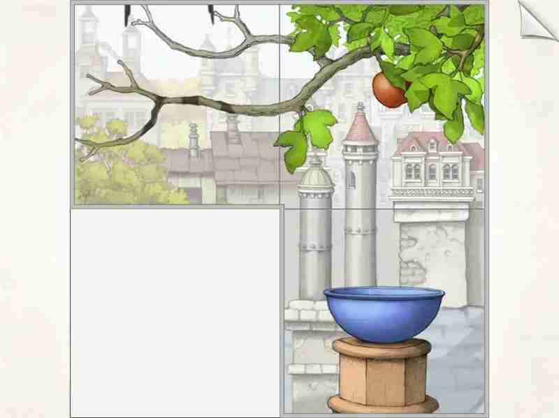 画中世界第一章全关卡全攻略汇总