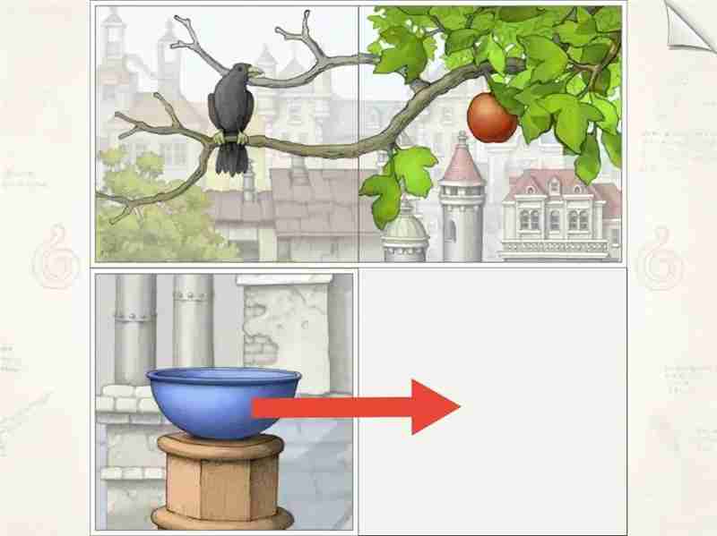 画中世界第一章全关卡全攻略汇总