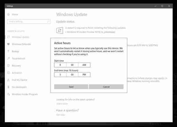 Win10家庭版千古罪人:97%的用户都被坑了