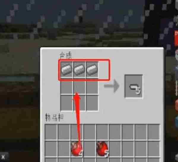 我的世界神奇宝贝大师球获取攻略