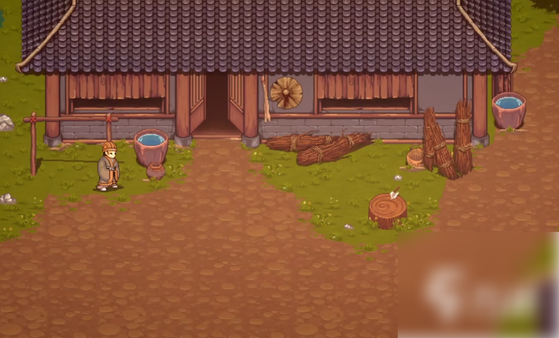 建安外史详细攻略图文版 建安外史流程攻略说明