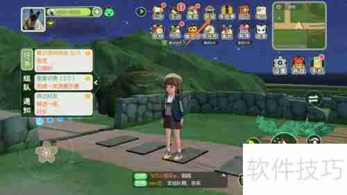 小森生活太空领航获取方法介绍