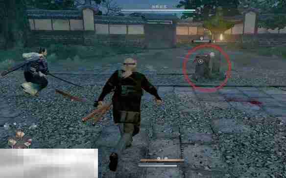 浪人崛起破晓的革命者支线任务 前置条件及全流程攻略