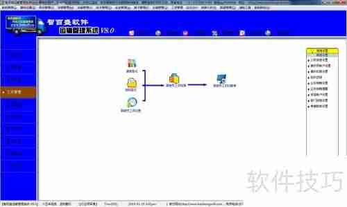 渣土运输管理系统的作用与意义