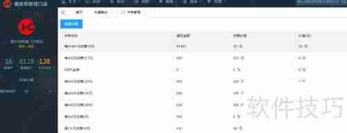 汽车维修管理系统为汽车店经营提供哪些解决方案?