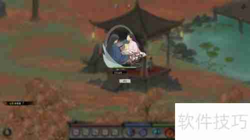 鬼谷八荒品茗系统解析:如何成为品茶高手
