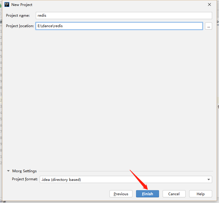 Redis系统学习之Java操作RedisAPI(Jedis)