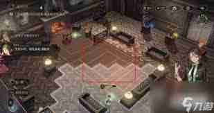 异象回声解密03片刻回忆通关方法 异象回声03片刻回忆怎么过攻略