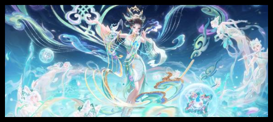 王者荣耀蛇年皮肤什么时候出