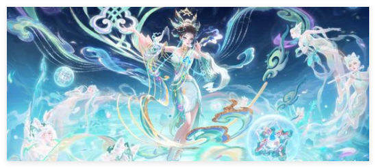 王者荣耀蛇年皮肤上线时间揭秘