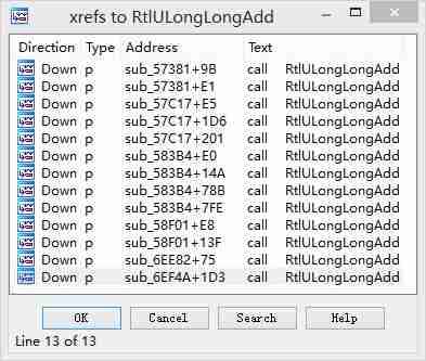 HTTP.sys remote code execution vulnerability「建议收藏」
