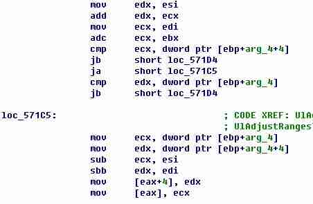 HTTP.sys remote code execution vulnerability「建议收藏」