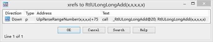 HTTP.sys remote code execution vulnerability「建议收藏」