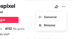 tiktok如何屏蔽用户-tiktok怎样屏蔽用户