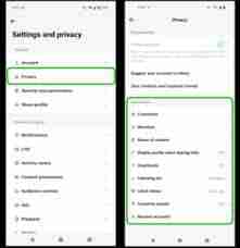 tiktok如何屏蔽用户-tiktok怎样屏蔽用户