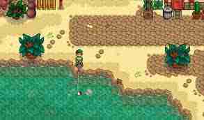 星露谷物语运气属性具体影响分析-星露谷物语运气值作用详解