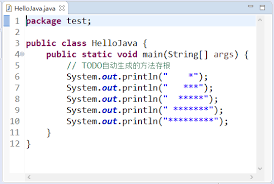 eclipse怎样设置字体大小