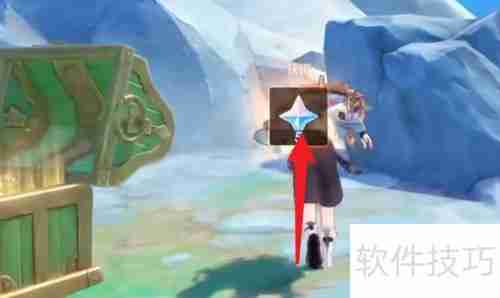 枫丹4.1奇馈宝箱全收集路线攻略