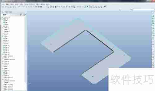 钣金材料成本计算方法