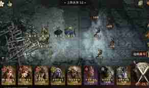 龙息神寂主线队伍如何搭配-龙息神寂主线队伍怎么进行搭配