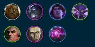 云顶之弈s9.5毒法堡垒阵容怎么搭配-毒法堡垒阵容装备搭配攻略