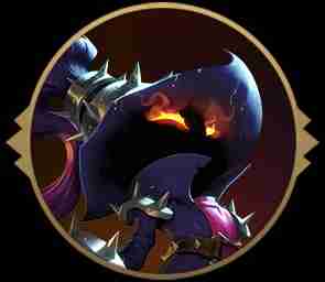 云顶之弈s9.5毒法堡垒阵容怎么搭配-毒法堡垒阵容装备搭配攻略