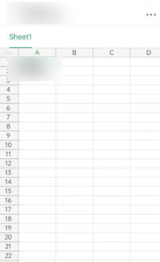 qq浏览器如何编辑表格 qq浏览器编辑表格流程一览