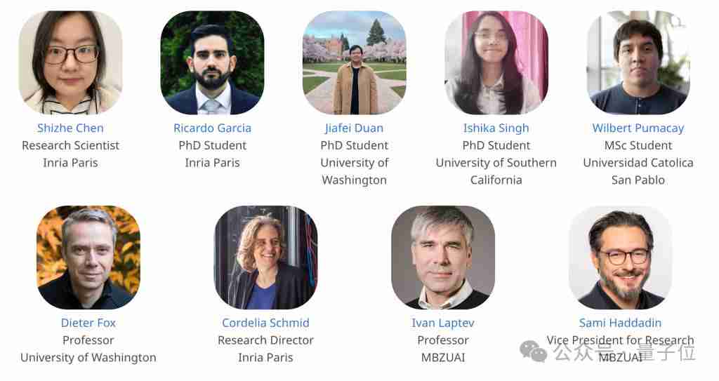 CVPR ‘ 25 首届具身智能「通用机器人操作研讨会和挑战赛 」正式启动 