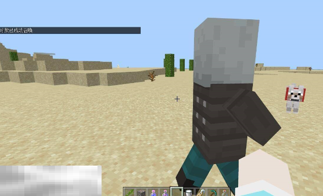 我的世界卫道士怎么召唤 快速召唤怪物指令分享