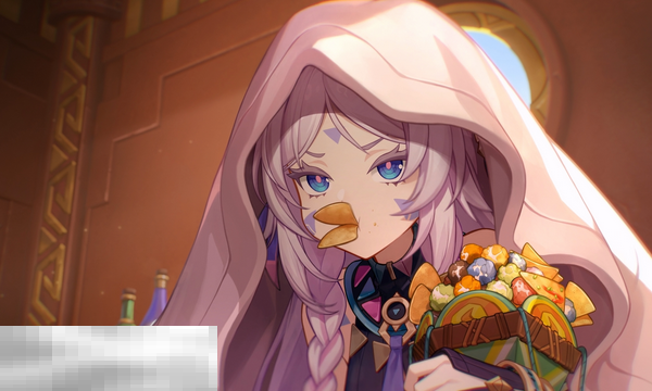 原神茜特菈莉技能是什么 茜特菈莉技能详情介绍