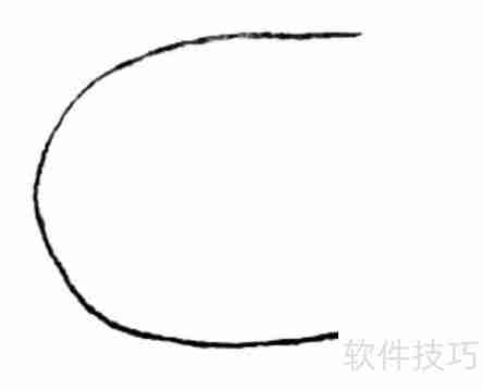 高强度磁铁简笔画：轻松掌握绘制技巧