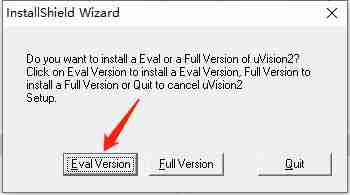keil uvision2怎么汉化