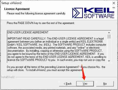 keil uvision2怎么汉化