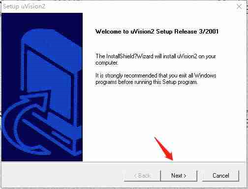 keil uvision2怎么汉化