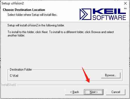 keil uvision2怎么汉化