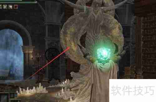 艾尔登法环海摩炮弹获取方法