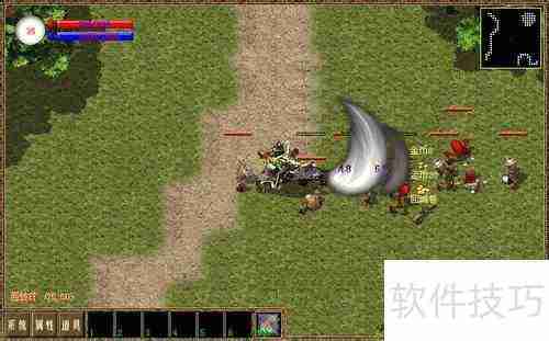 传奇单机版：重温经典游戏体验