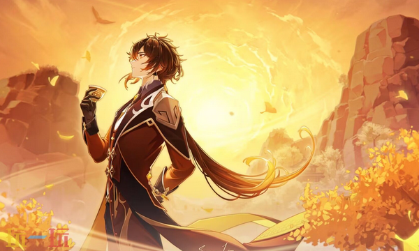 原神最强岩系角色是谁 岩系角色强度排行榜