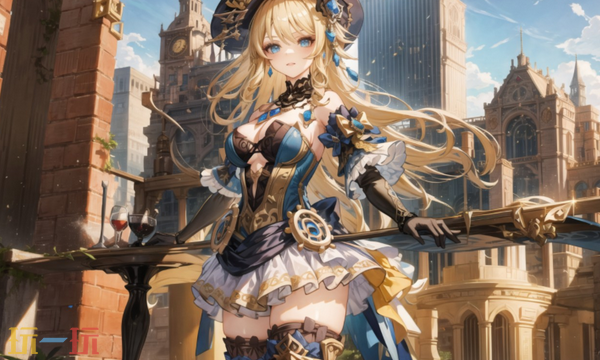 原神最强岩系角色是谁 岩系角色强度排行榜