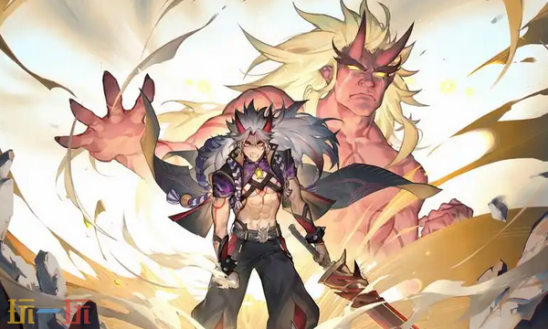 原神最强岩系角色是谁 岩系角色强度排行榜