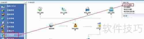 金蝶KIS专业版新增凭证模板的方法