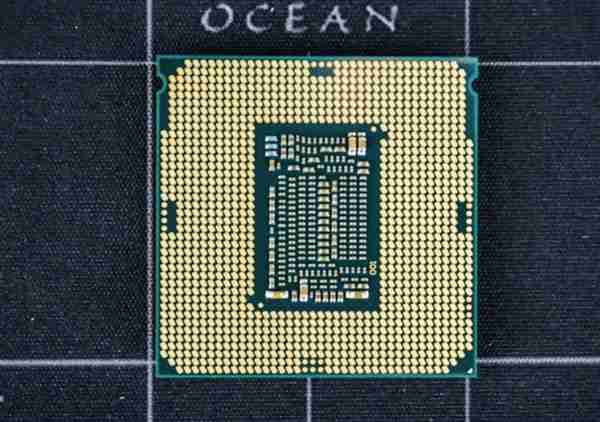 Intel八代酷睿扩充产能：加入“中国制造”