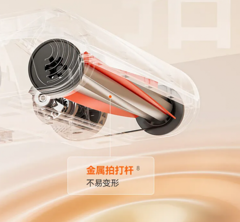 健康消费升级！2025年除螨仪推荐榜单揭晓友望领跑