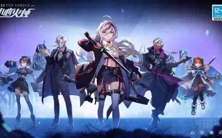 小心火烛最强阵容推荐-最强阵容攻略