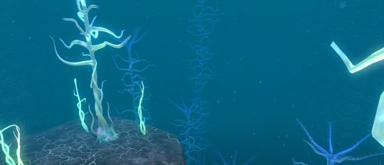 深海迷航鲜虾号在哪里-深海迷航鲜虾号位置攻略