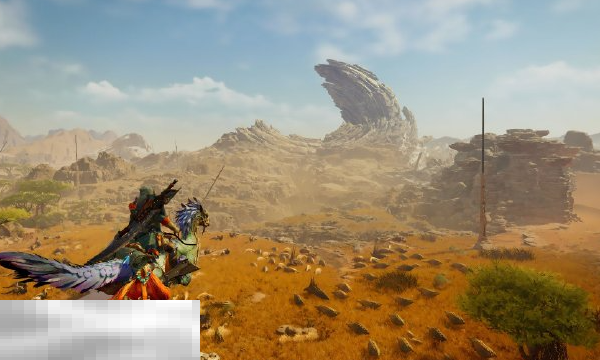 怪物猎人荒野4060显卡稳60帧设置教程 清晰画面优化指南