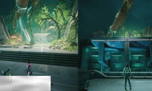 双影奇境霓虹复仇登山远足支线任务怎么触发 全支线触发攻略